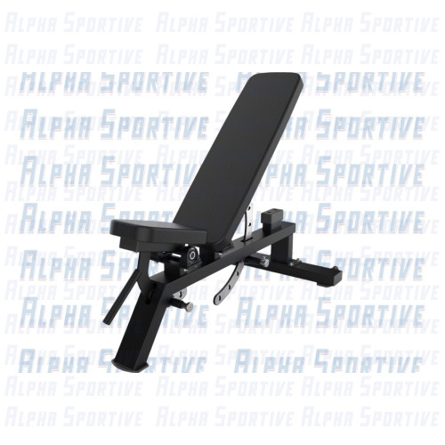 ALPHA AS-006 ADJUSTABLE BENCH